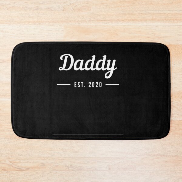 Item preview, Daddy 2020 designed and sold by BlueThrow.