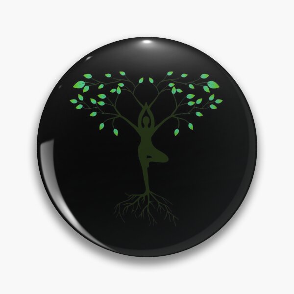Item preview, Yoga And Meditation Practice designed and sold by Buzzbazaar.
