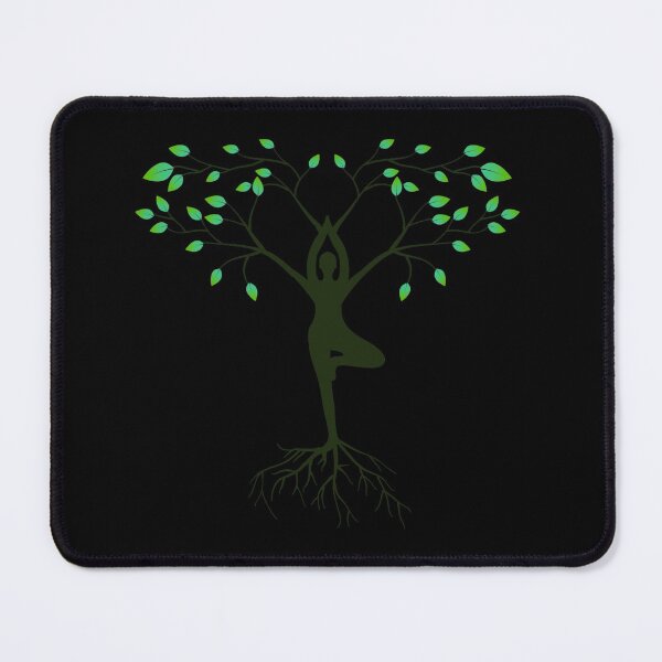 Item preview, Yoga And Meditation Practice designed and sold by Buzzbazaar.