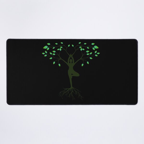 Item preview, Yoga And Meditation Practice designed and sold by Buzzbazaar.