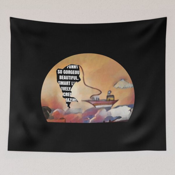 Item preview, Fishing T-ShirtFishing for Compliments designed and sold by TadaPuna.