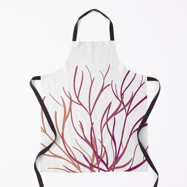 Item preview, The Shade of Pink Branches (The Root Branches of Success Illustration ) designed and sold by allyzza.