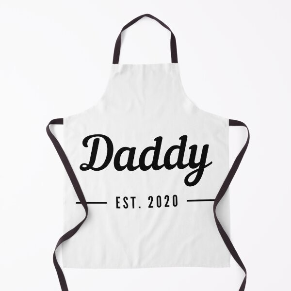 Item preview, Daddy 2020 designed and sold by BlueThrow.