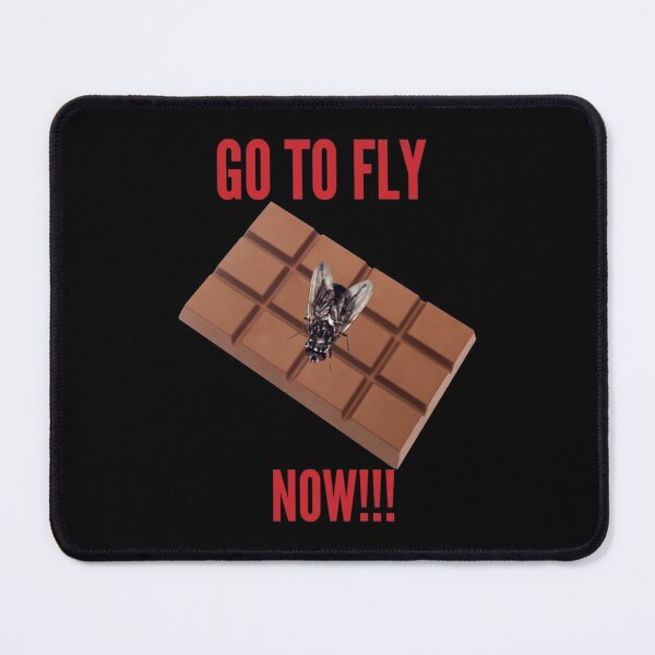 Item preview, Go To Fly T-ShirtGo to Fly Now!!!  designed and sold by TadaPuna.