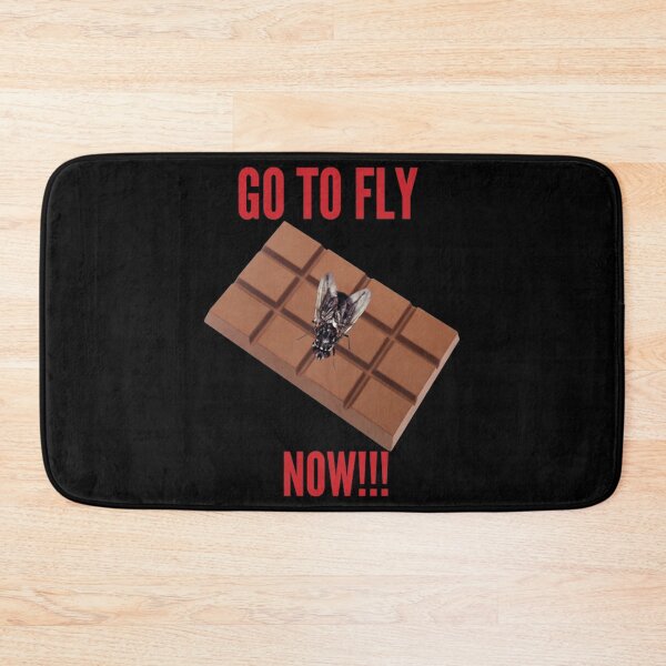 Item preview, Go To Fly T-ShirtGo to Fly Now!!!  designed and sold by TadaPuna.