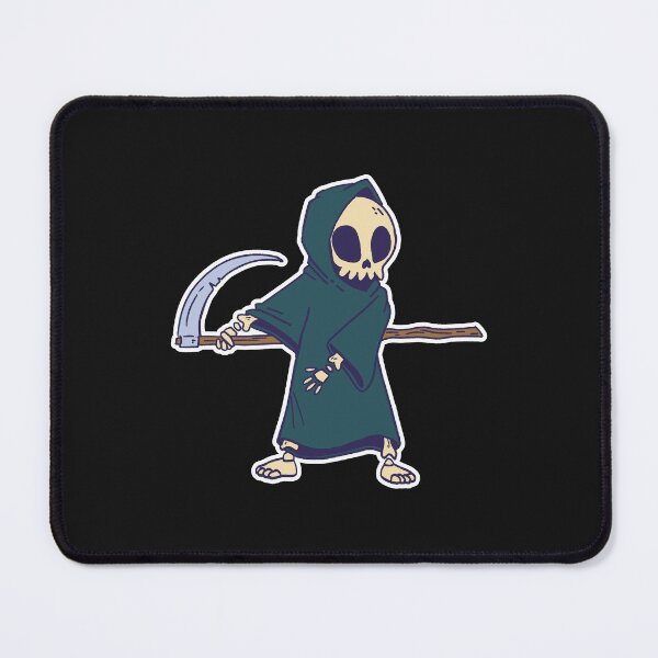 Item preview, Grim Reaper Floss Dance designed and sold by DerSenat.