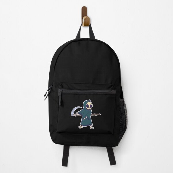 Item preview, Grim Reaper Floss Dance designed and sold by DerSenat.