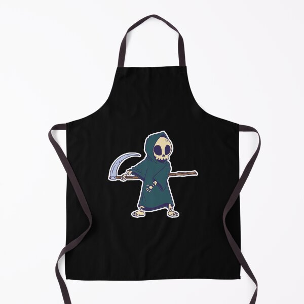 Item preview, Grim Reaper Floss Dance designed and sold by DerSenat.