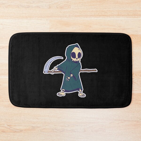 Item preview, Grim Reaper Floss Dance designed and sold by DerSenat.