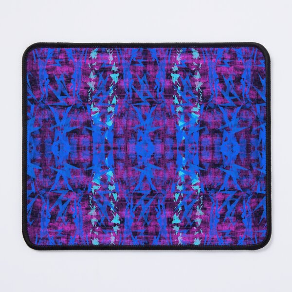 Item preview, Symmetrical abstract patterned design designed and sold by Only1helen.