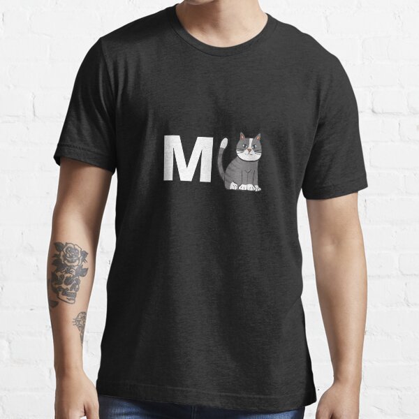 Item preview, MCAT inspired designed and sold by Pillarology.