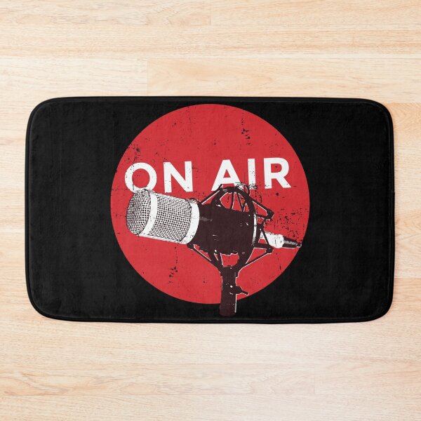 Item preview, On Air designed and sold by soondoock.