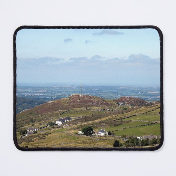 Item preview, a view from the quarry designed and sold by KathleenDawson.