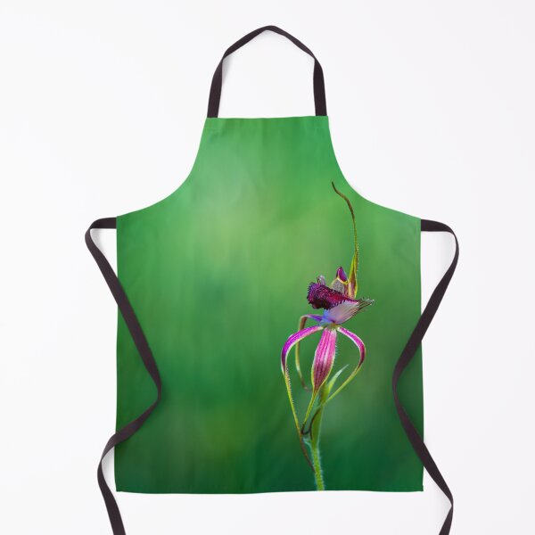 Item preview, Orchids A Pretty Spider Orchid Flower designed and sold by Jason Gilbert.