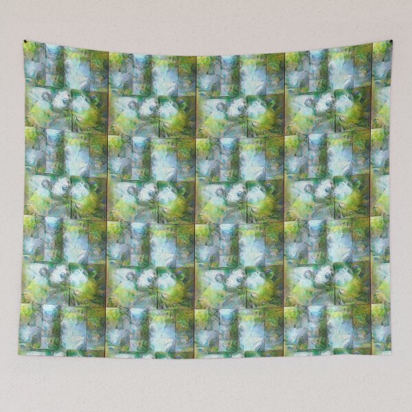 Item preview, Nanas designed and sold by AndesGallery.