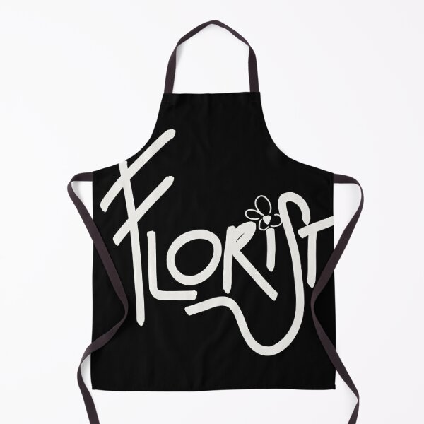 MY MOM IS THE BEST CHEF IN THE WORLD Apron for Sale by HAIFAHARIS