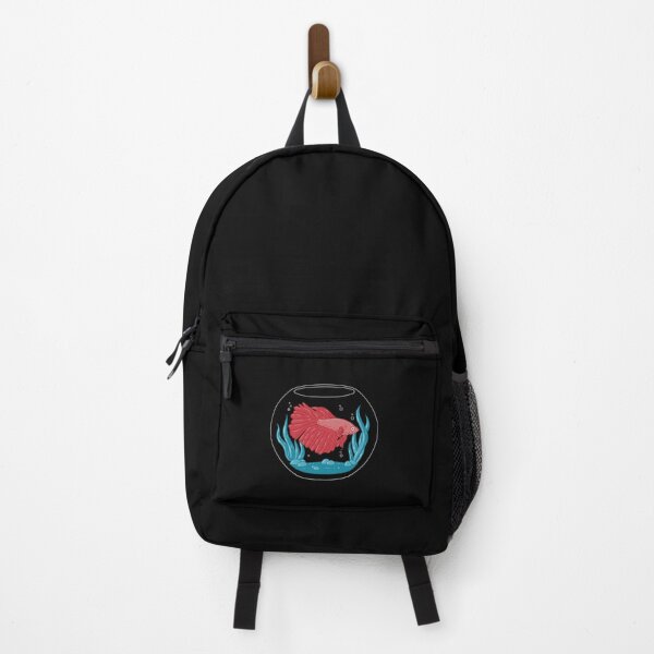 Item preview, Betta fish, fighting fish designed and sold by DerSenat.