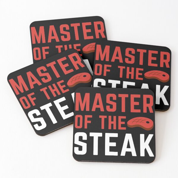 Item preview, Master of the steak, Smoker designed and sold by Dandesin.