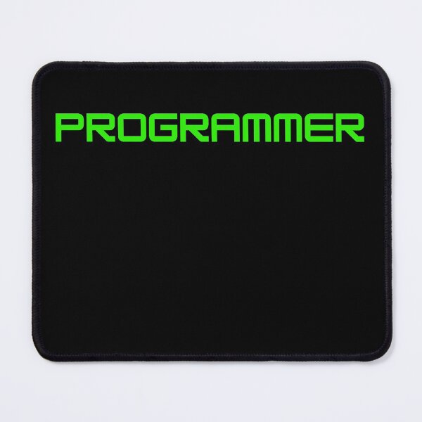 Item preview, Programmer designed and sold by ArrogantOwl.