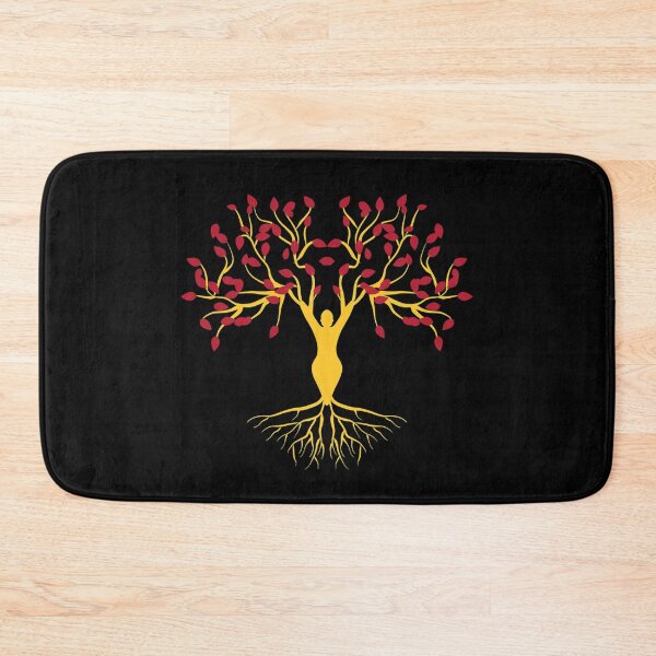 Item preview, Yoga And Meditation Practice designed and sold by Buzzbazaar.