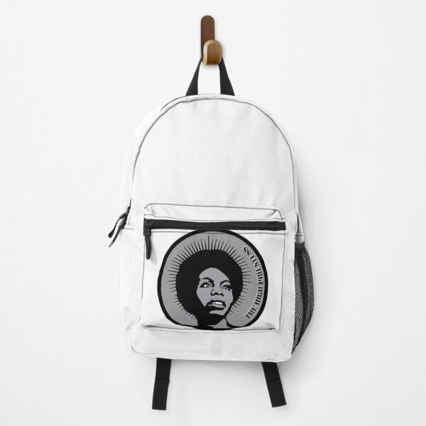 Item preview, HIGH PRIESTESS-NINA SIMONE Classic  designed and sold by hollywoodtrovee.