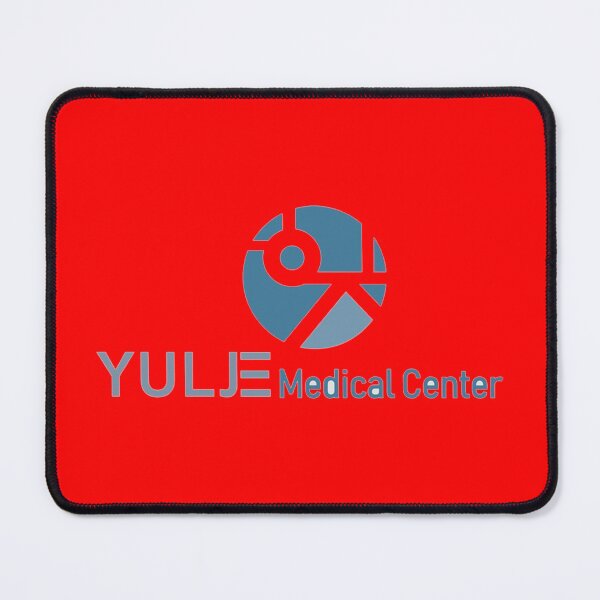 Item preview, Hospital Playlist - Yulje Medical (white) Classic designed and sold by hollywoodtrovee.