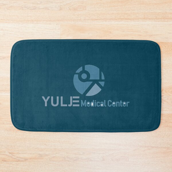 Item preview, Hospital Playlist - Yulje Medical (white) Classic  designed and sold by hollywoodtrovee.