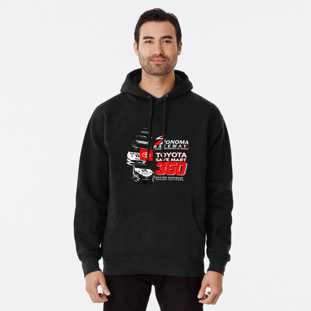 Sonoma hoodie online