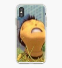 Bee Movie iPhone Case