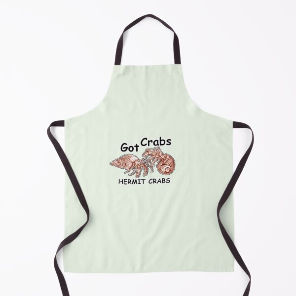 Item preview, GOT CRABS, HERMIT CRABS designed and sold by cgullart.
