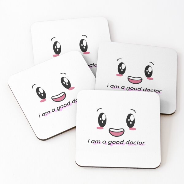 Item preview, I am a good doctor, I am a good doctor, for all the doctors in the world. Classic  designed and sold by hollywoodtrovee.