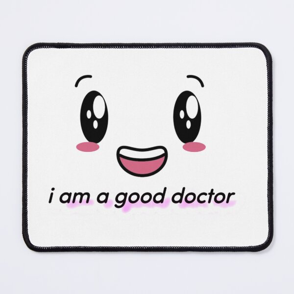 Item preview, I am a good doctor, I am a good doctor, for all the doctors in the world. Classic designed and sold by hollywoodtrovee.