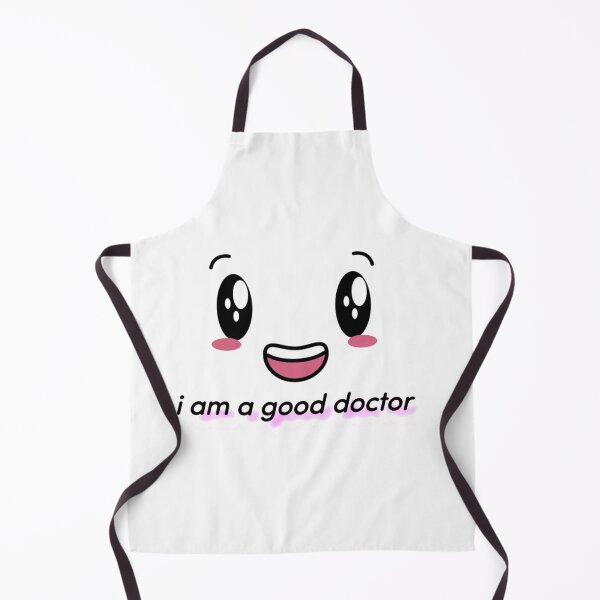 Item preview, I am a good doctor, I am a good doctor, for all the doctors in the world. Classic designed and sold by hollywoodtrovee.