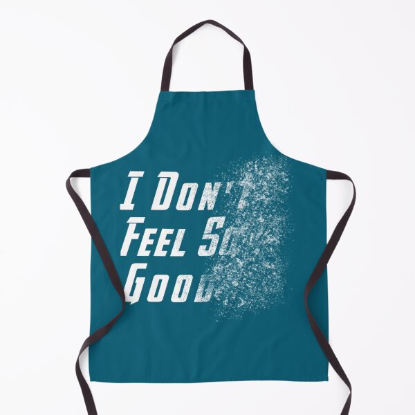 Item preview, I Don&x27;t Feel So Good Essential designed and sold by hollywoodtrovee.