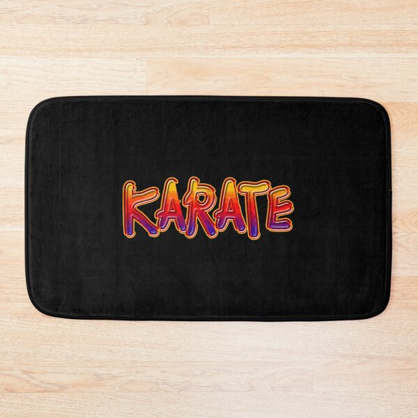 Item preview, Martial Arts Karate T-ShirtMartial Arts - Karate  designed and sold by TadaPuna.