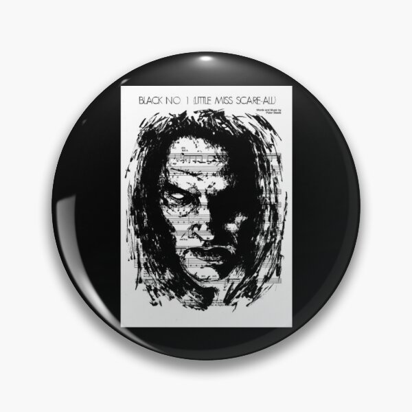 Item preview, Peter Steele T-ShirtBlack no 1 designed and sold by TadaPuna.