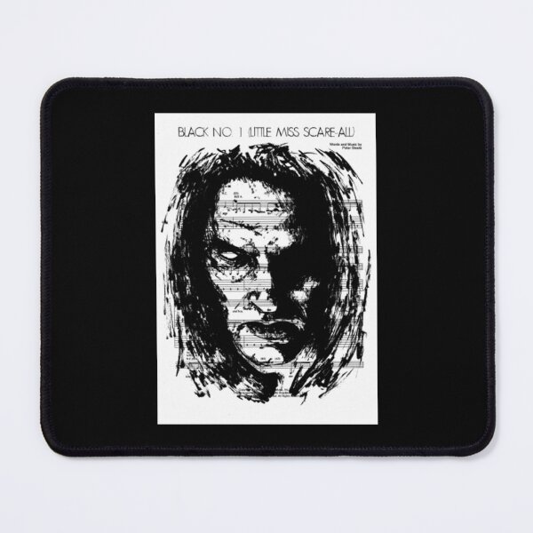 Artikelvorschau, Peter Steele T-ShirtBlack no 1 entworfen und verkauft von TadaPuna.