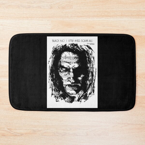 Item preview, Peter Steele T-ShirtBlack no 1 designed and sold by TadaPuna.