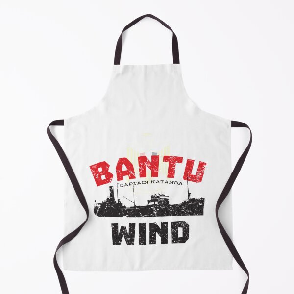 Item preview, Raiders Of The Lost Ark T-ShirtBantu Wind designed and sold by TadaPuna.