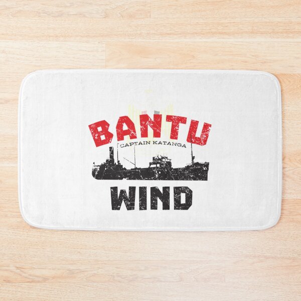 Item preview, Raiders Of The Lost Ark T-ShirtBantu Wind designed and sold by TadaPuna.