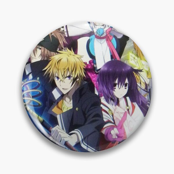 Tokyo Ravens png