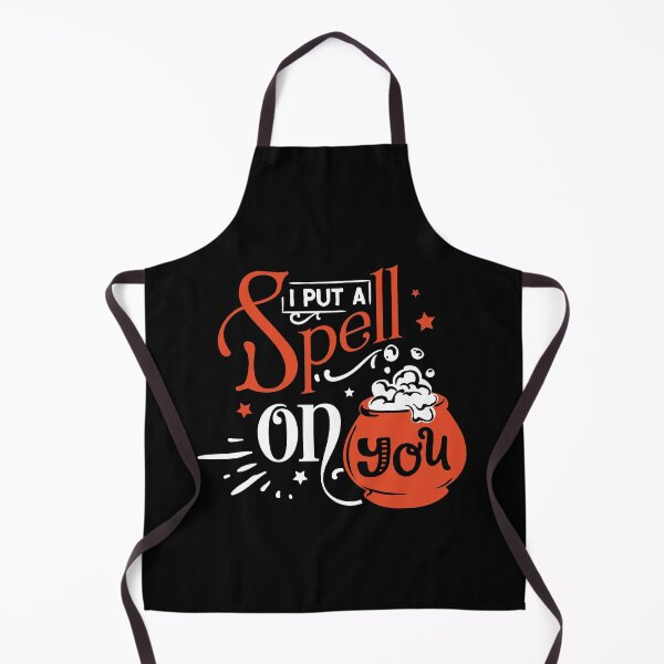 Item preview, I put a spell on you designed and sold by artmadeinheaven.