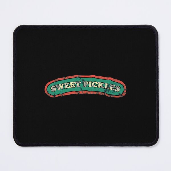 Item preview, Sweet Pickles T-ShirtSweet Pickles designed and sold by TadaPuna.