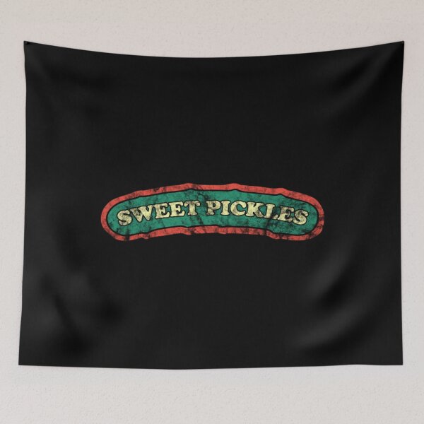 Item preview, Sweet Pickles T-ShirtSweet Pickles designed and sold by TadaPuna.