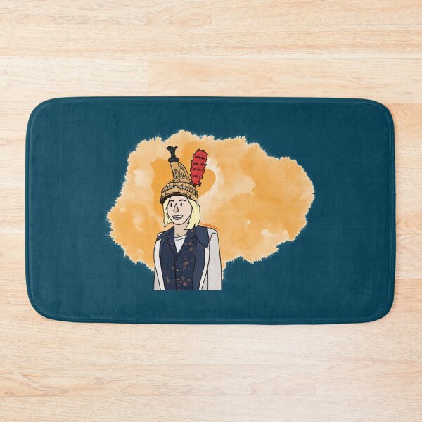 Item preview, Love a good plume Classic  designed and sold by hollywoodtrovee.