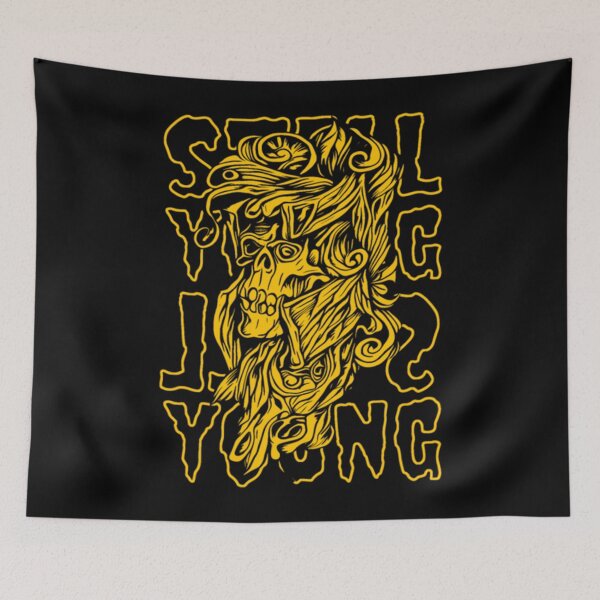 Item preview, Virus 2020 Survivor T-ShirtStill Young  designed and sold by TadaPuna.