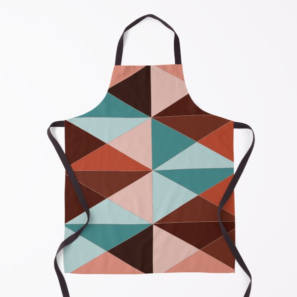 Item preview, Diseño de triángulo geométrico designed and sold by jeguise.