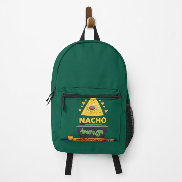 Item preview, Microbiologist Gifts Nacho Average Microbiologist Classic designed and sold by hollywoodtrovee.