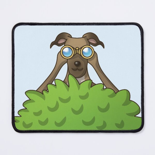 Item preview, Linux the Dog #3 designed and sold by Kyna Arts.