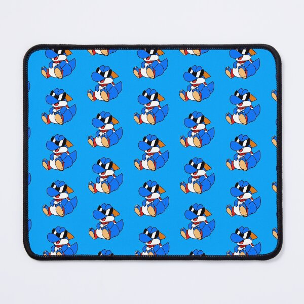 Item preview, Bosh designed and sold by TheRealBosh.